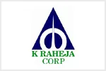 K-RAHEJA-Corp
