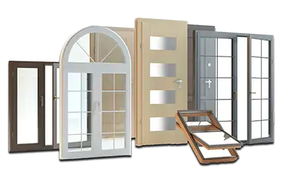 UPVC Doors