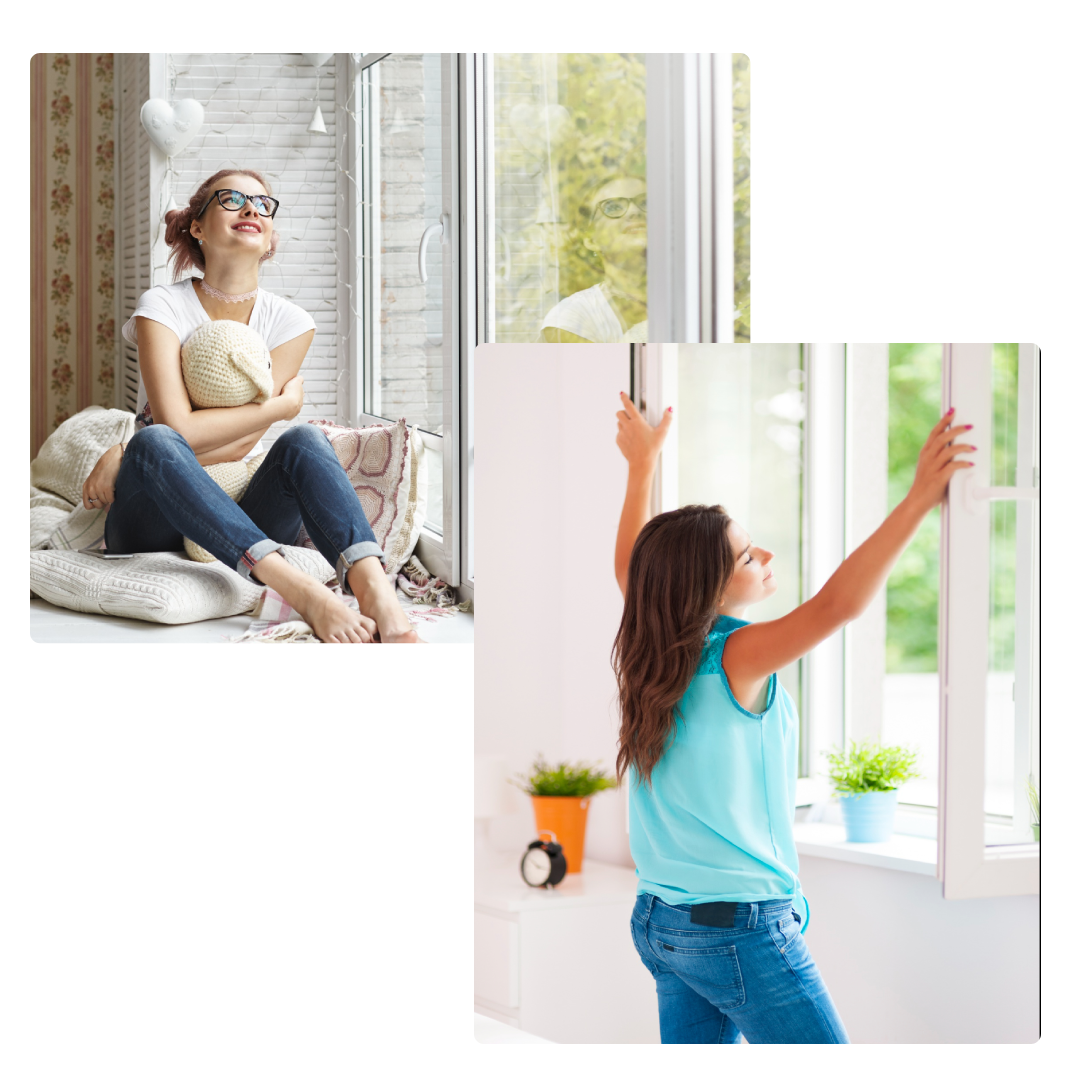 Top UPVC Windows in Coimbatore