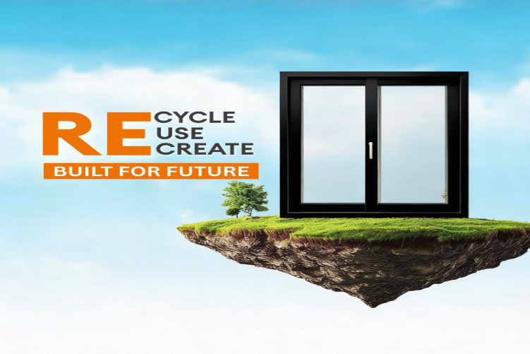 Aluminium Windows Suppliers in Coimbatore