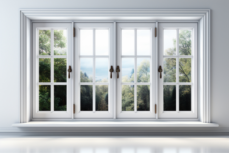 UPVC Window Suppliers in Kochi