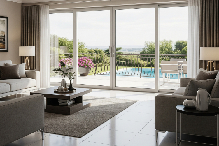 UPVC Windows Dealers in Coimbatore
