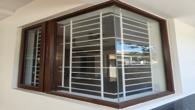 UPVC glass windows Coimbatore