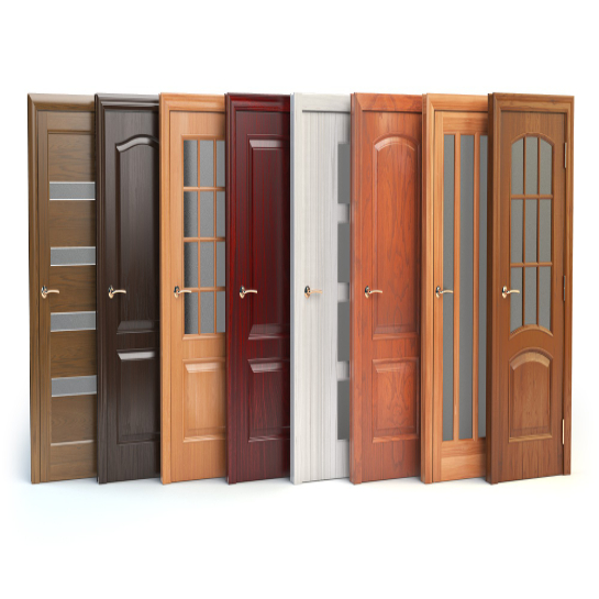 WPC Doors in Thrissur